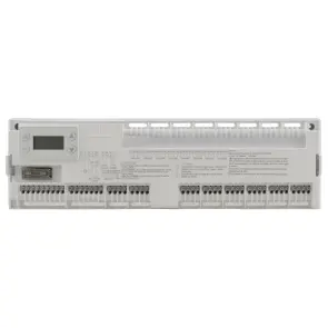 Зональний контролер Raftec для систем теплої підлоги R521WL №4