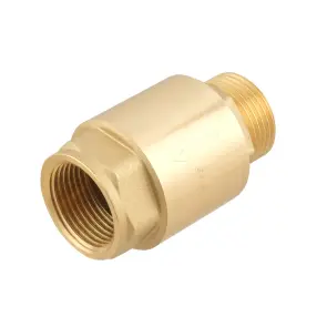 Клапан обратного хода Raftec EUROPE DN25 1" NRVM03 №3