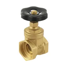 Засувка Raftec ВВ 1 1/4" DGRB4