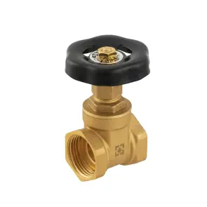 Задвижка Raftec ВВ 3/4" DGRB2 №1