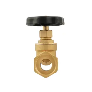 Задвижка Raftec ВВ 3/4" DGRB2 №2