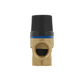 Клапан підривний Raftec PN6 ВВ 1/2" 6 бар RPR016-F №6