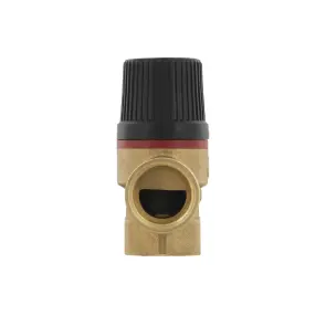 Клапан підривний Raftec PN3 ВВ 1/2" 3 бар RPR013-F №6