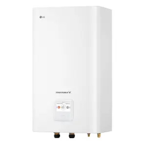 Тепловой насос LG Therma V 16 кВт, 1ф (HU161MA.U33RU/HN1616M.NK5RU) №5