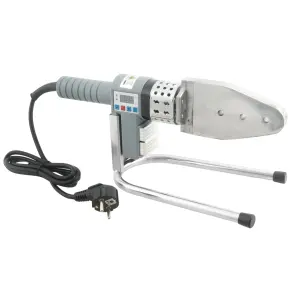 Паяльник для PPR труб ф20-ф32 Raftec RWM-900 №2
