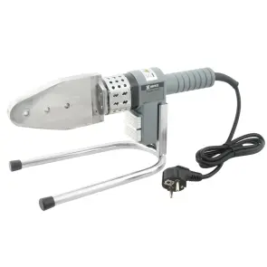 Паяльник для PPR труб ф20-ф32 Raftec RWM-900 №3