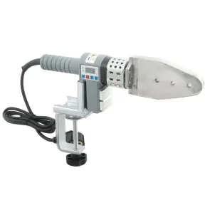 Паяльник для PPR труб ф20-ф32 Raftec RWM-900 №4