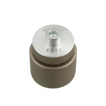 Комплект насадок для паяльника Raftec 20 мм