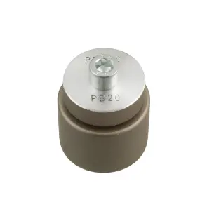 Комплект насадок для паяльника Raftec 20 мм №1