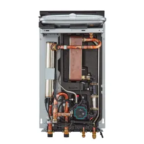 Тепловой насос LG Therma V 16 кВт, 1ф (HU161MA.U33RU/HN1616M.NK5RU) №7