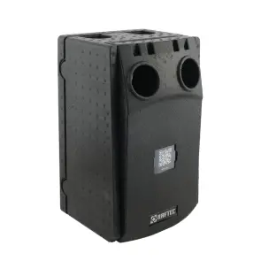 Насосна група Raftec пряма RPMGG05 №2