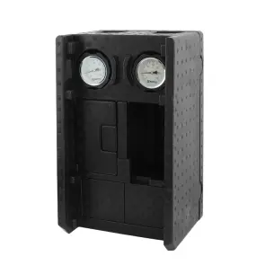 Насосна група Raftec пряма RPMGG05 №5