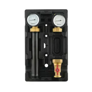Насосна група Raftec пряма RPMGG05 №6