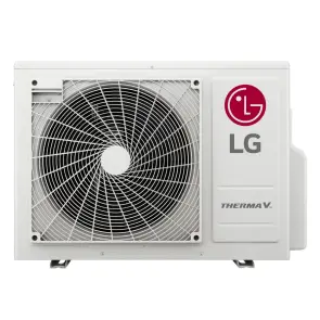 Тепловой насос LG Therma V 9 кВт, 1ф (HU091MR.U44/HN091MR.NK5) №2