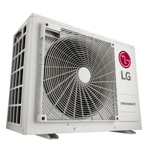 Тепловой насос LG Therma V 9 кВт, 1ф (HU091MR.U44/HN091MR.NK5) №3