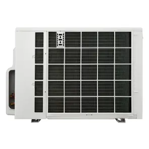 Тепловой насос LG Therma V 9 кВт, 1ф (HU091MR.U44/HN091MR.NK5) №4