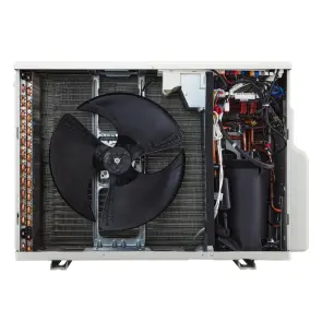 Тепловой насос LG Therma V 9 кВт, 1ф (HU091MR.U44/HN091MR.NK5) №5
