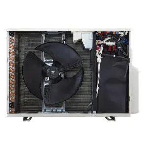Тепловой насос LG Therma V 9 кВт, 1ф (HU091MR.U44/HN091MR.NK5) №7