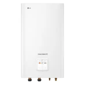 Тепловой насос LG Therma V 9 кВт, 1ф (HU091MR.U44/HN091MR.NK5) №8