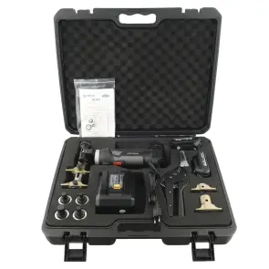 Монтажний інструмент Raftec електричний REF1632 №1