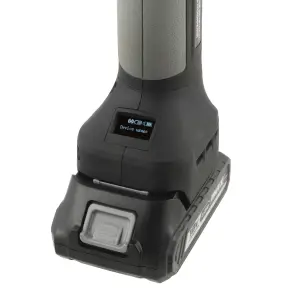Монтажний інструмент Raftec електричний REF1632 №4