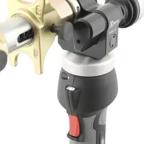 Монтажний інструмент Raftec електричний REF1632 №5