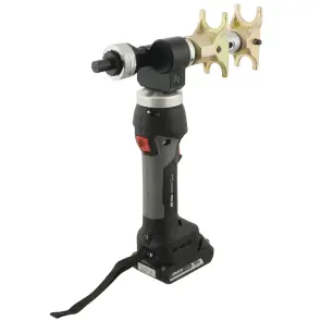 Монтажний інструмент Raftec електричний REF1632 №6