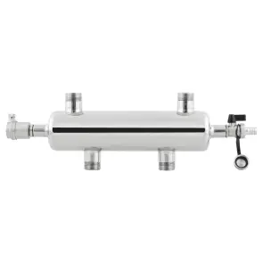Стрелка гидравлическая Raftec RHAI03 №4