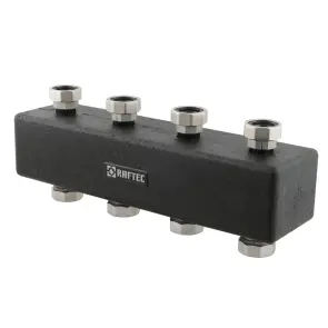 Коллектор Raftec 3 контура RVZ054 №2