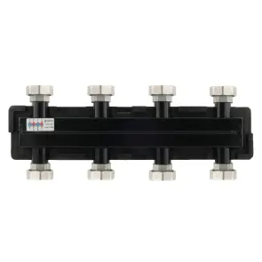 Коллектор Raftec 3 контура RVZ054 №4