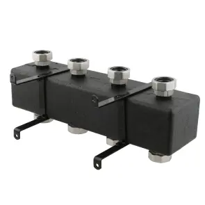 Коллектор Raftec 3 контура RVZ054 №6