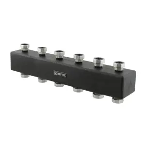 Колектор Raftec 5 контурів RVZ056 №2