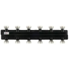 Колектор Raftec 5 контурів RVZ056 №3