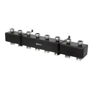 Колектор Raftec 7 контурів RVZ058 №2