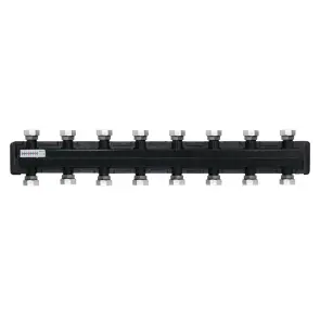 Колектор Raftec 7 контурів RVZ058 №3