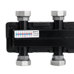 Колектор Raftec 7 контурів RVZ058 №4