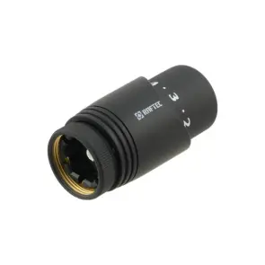 Термоголовка Raftec BLACK М30х1.5 DTBH3015 №1