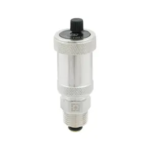 Воздухоотводчик Raftec 1/2" AWH01 №1