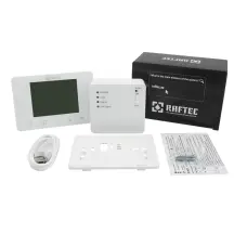 Бездротовий WiFi програматор Raftec для котлів (R09RF)