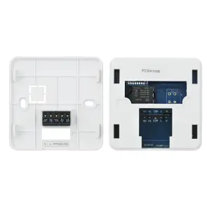 Беспроводной WiFi программатор Raftec для котлов (R09RF) №3