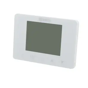 Беспроводной WiFi программатор Raftec для котлов (R09RF) №4