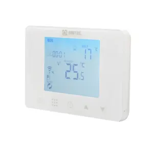 Беспроводной WiFi программатор Raftec для котлов (R09RF) №7