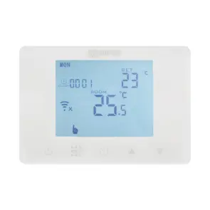 Беспроводной WiFi программатор Raftec для котлов (R09RF) №8