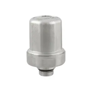 Компенсатор гидроудара Raftec 1/2" RWHS01 №1