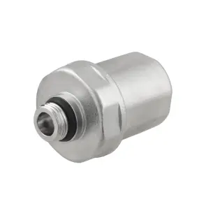 Компенсатор гидроудара Raftec 1/2" RWHS01 №2
