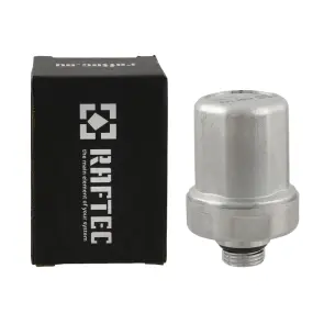 Компенсатор гидроудара Raftec 1/2" RWHS01 №3