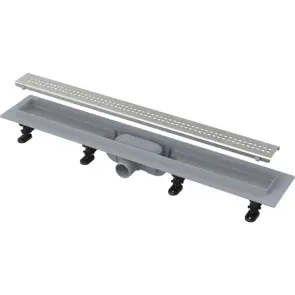 Трап зливний Alcaplast APZ9-850М №1