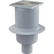 Трап сливной Alcaplast APV32