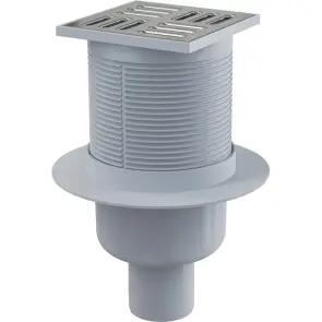 Трап зливний Alcaplast APV32 №1