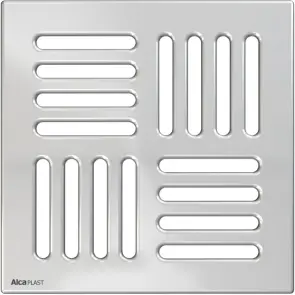 Трап зливний Alcaplast APV32 №2